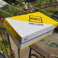 SCARPE ENRICO COVERI 