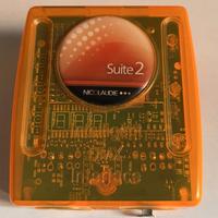 Interfaccia DMX Controller luci Sunlite Suite
