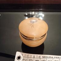 scatolina in alabastro