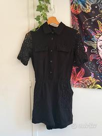 Playsuit S  Fracomina
