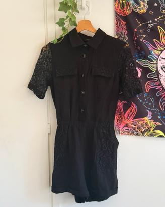 Playsuit S  Fracomina