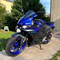 Yamaha YZF R3 - 2024