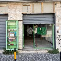 MULTILOCALE A CASTELLAMMARE DI STABIA