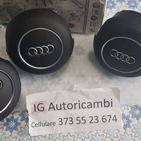 Audi Q3, Airbag guida ''ORIGINALE''