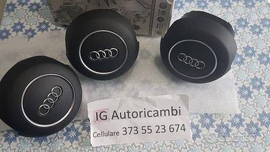 Audi Q3, Airbag guida ''ORIGINALE''