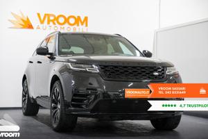LAND ROVER Range Rover Velar Range Rover Velar ...