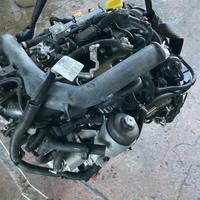 MOTORE Opel Meriva A 1.7 74kW 101Cv Z17DTH 2004