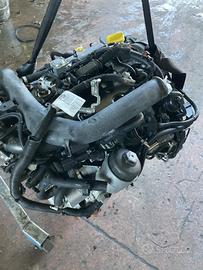 MOTORE Opel Meriva A 1.7 74kW 101Cv Z17DTH 2004