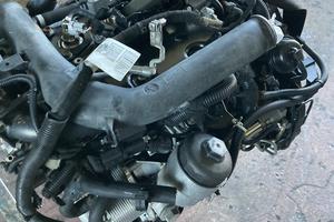 MOTORE Opel Meriva A 1.7 74kW 101Cv Z17DTH 2004