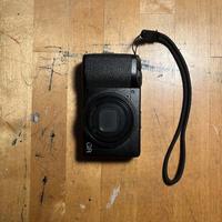 Ricoh GR III (leggi descrizione)
