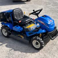 Rider ISEKI SRA 800- NUOVO