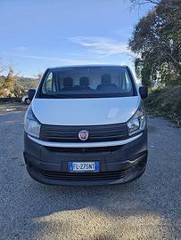 Fiat talento