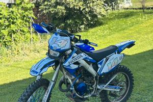 HM 50 TPR 86 - Perfetta, con molti ricambi