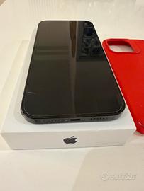 Iphone 14 pro max + accessori