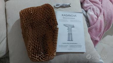 oliera spray Kasanova 