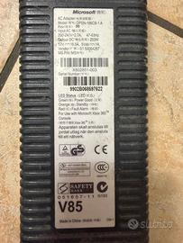 Alimentatore originale Xbox 360