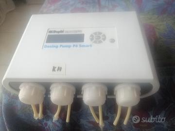 Dosatore per acquario 