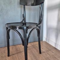 Sedie Thonet 
