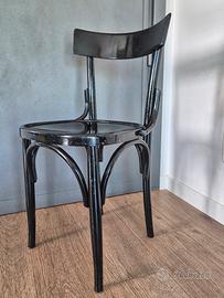 Sedie Thonet 