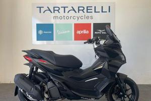 Aprilia SR GT 125 ABS E5+ APRILIA BLACK