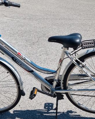 Bicicletta da donna