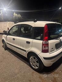 Fiat Panda 1.2 benzina GPL fino al 2032