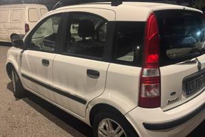 Fiat Panda 1.2 benzina GPL fino al 2032