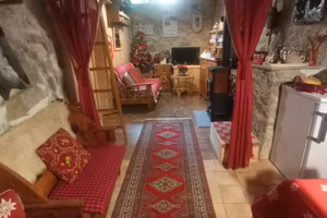 Una vacanza all' antica