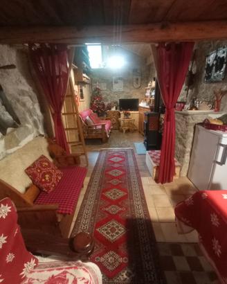 Una vacanza all' antica