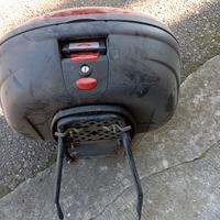 Bauletto scooter