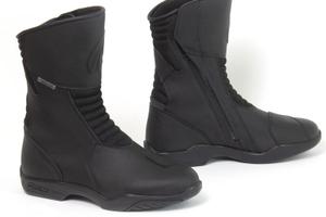 Stivali Forma Arbo Dry nero