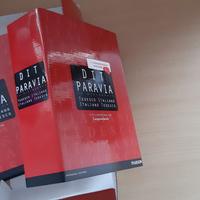 dizionario italiano/tedesco