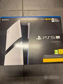 PlayStation 5 pro