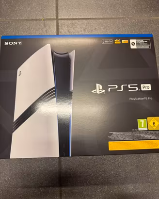 PlayStation 5 pro