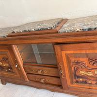 Madia vintage