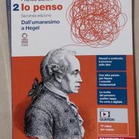 libro scolastico filosofia 