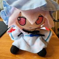 Fumo Touhou