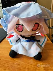 Fumo Touhou
