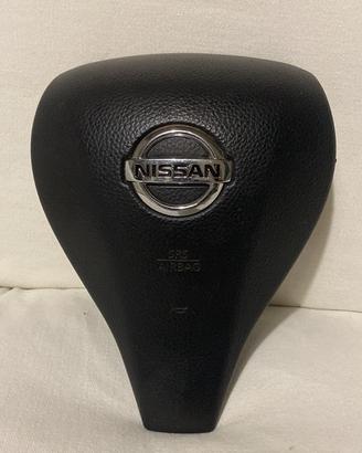 Airbag guidatore lato guida Qashqai j11