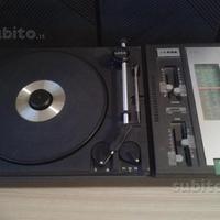 Stereo vintage anni 60