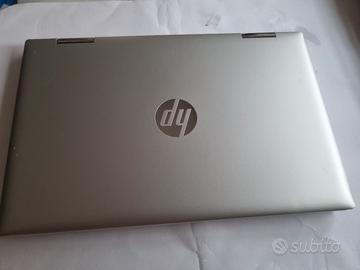HP X360 14DW