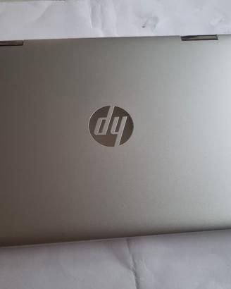 HP X360 14DW