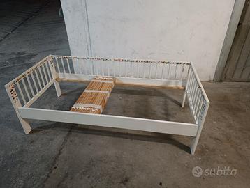 letto per bambini - IKEA Gulliver