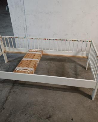letto per bambini - IKEA Gulliver