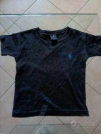 Maglietta Ralph Lauren