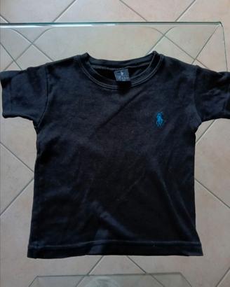Maglietta Ralph Lauren