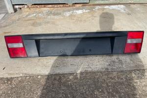 Lancia Delta 2 1993-2000 Portatarga cmpl