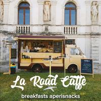 Food truck fiat 241