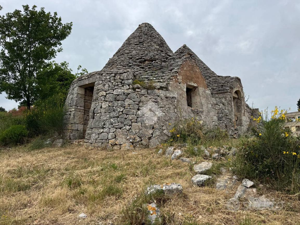 RUSTICO A MARTINA FRANCA - Vista 6