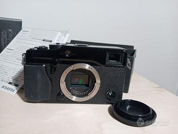 Fujifilm XPRO 1 + Color Skopar 35mm F2.5 + adapter